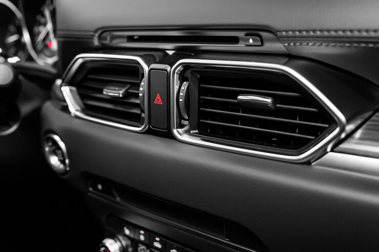 Automotive